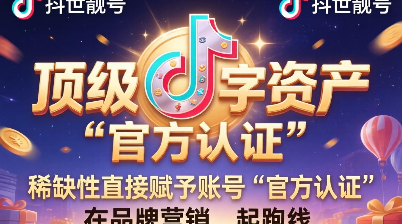 抖音盖世靓号怎么样?抖音盖世靓号能扩大品牌影响力吗 抖音盖世靓号能扩大品牌影响力吗