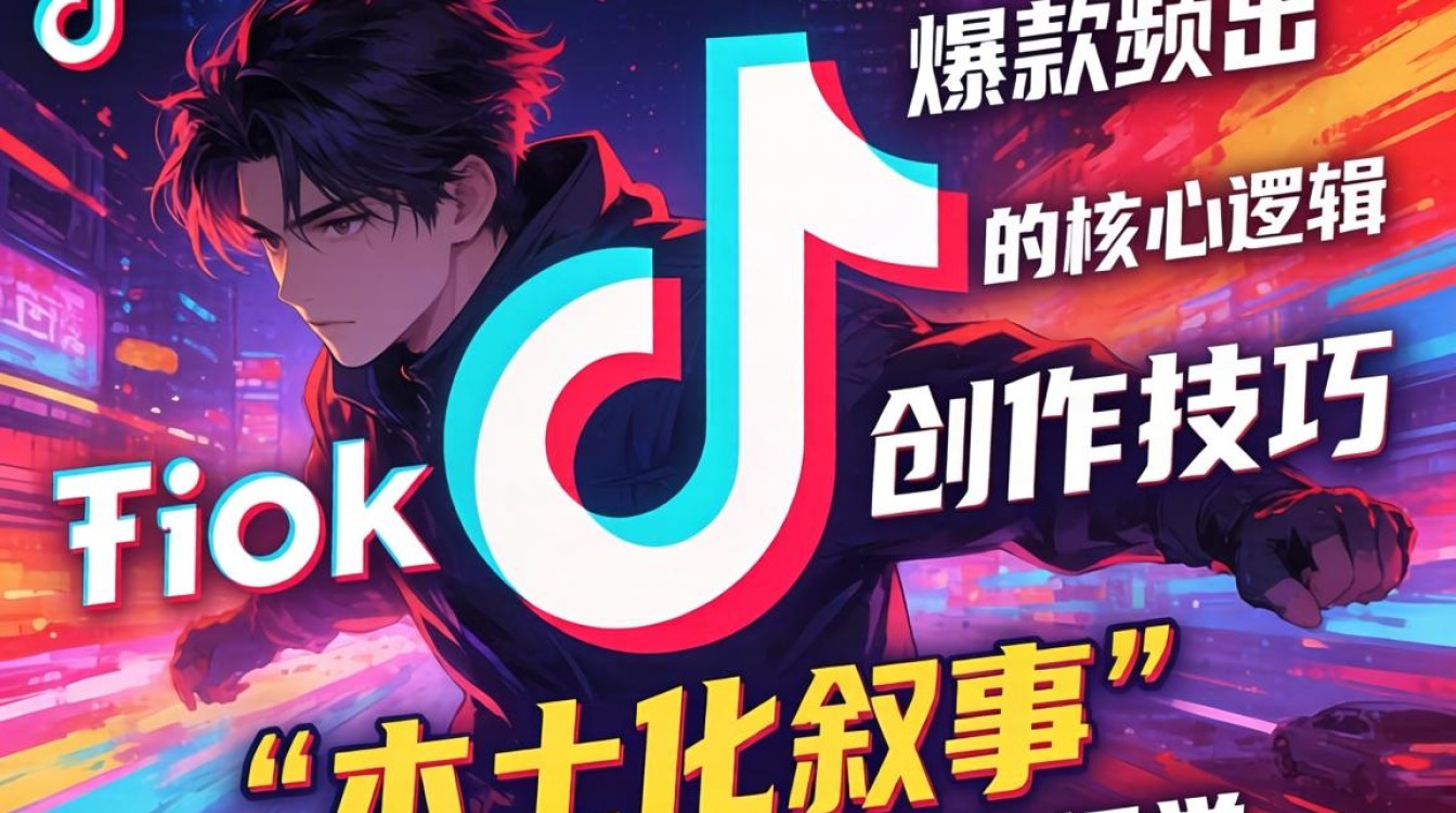 TikTok上爆红中国内容创作技巧有哪些