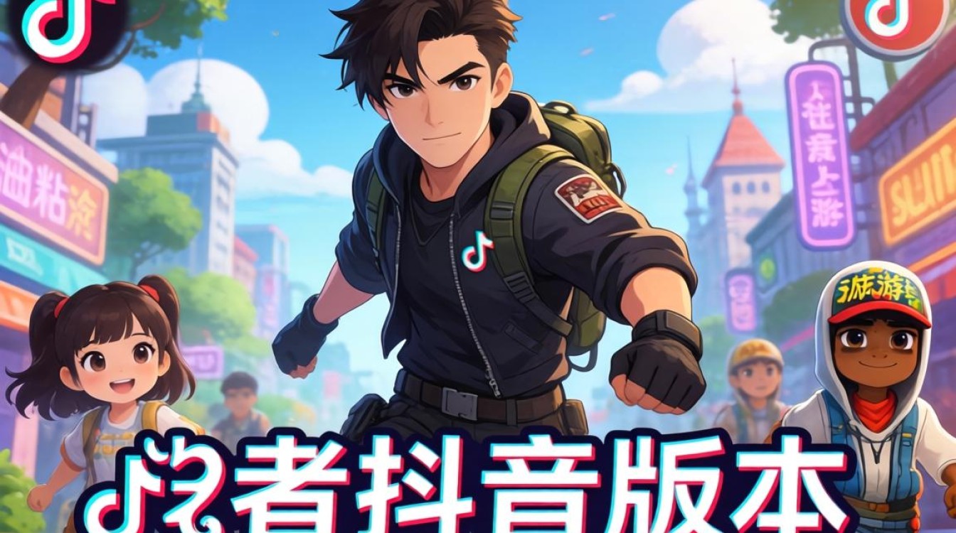 逃脱者抖音版本怎么样