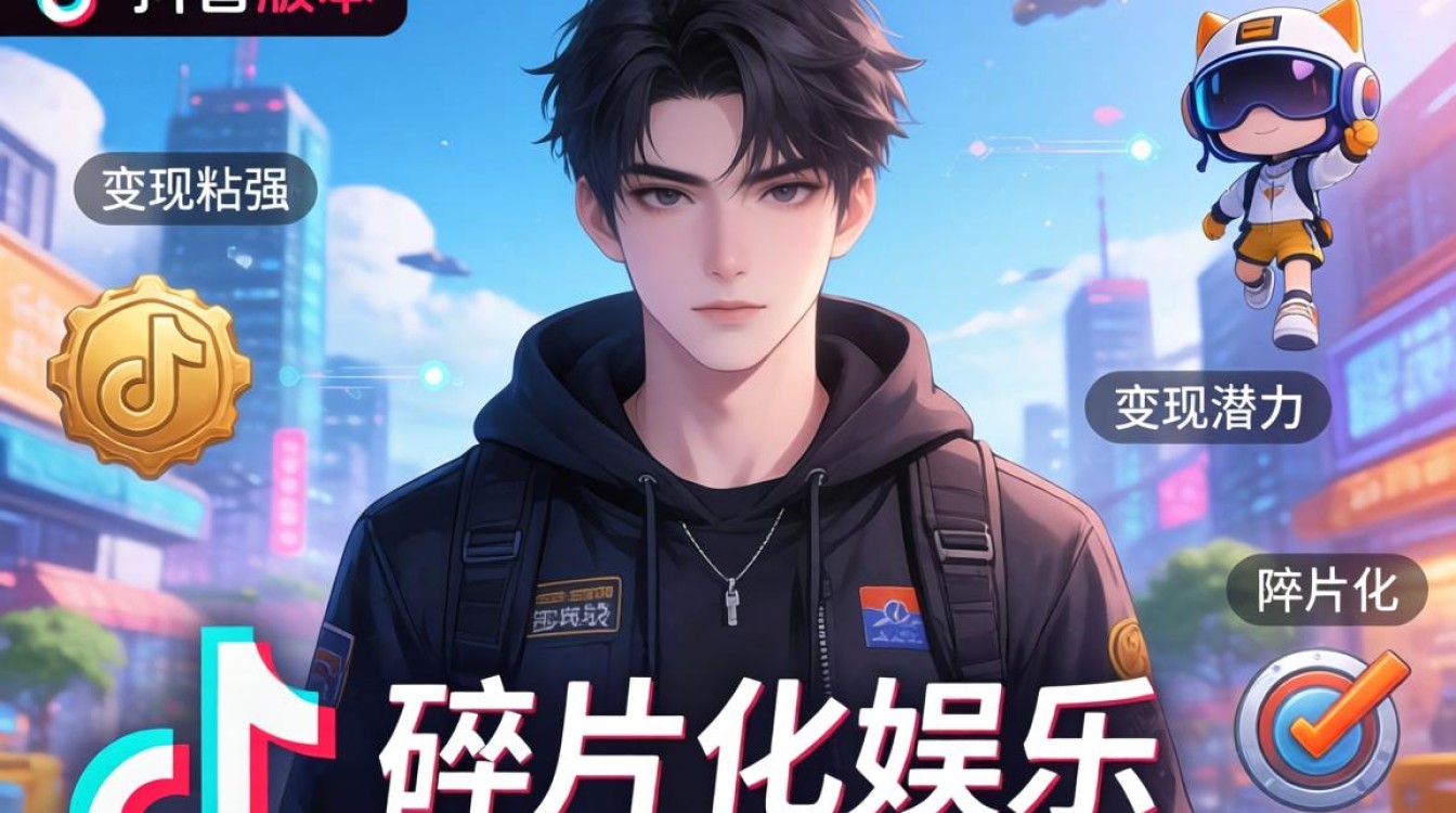 逃脱者抖音版本怎么样