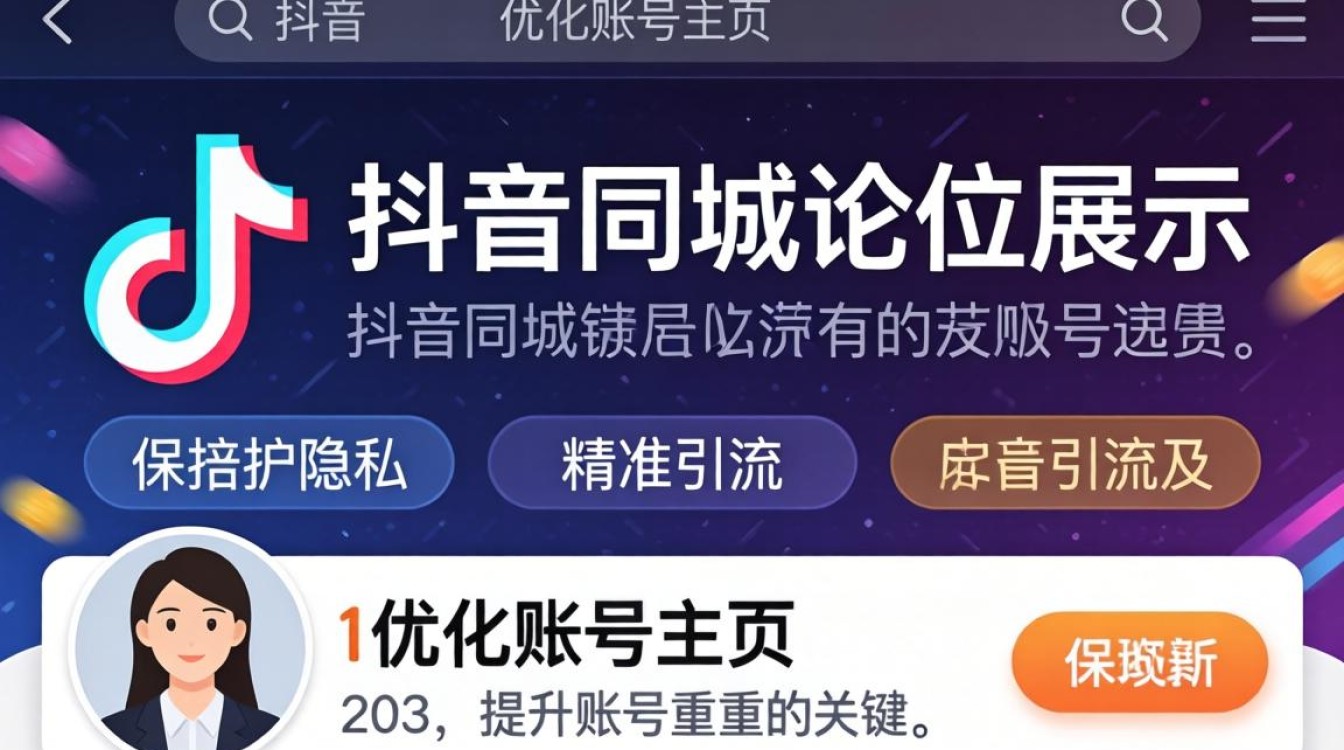 抖音所在地怎么关闭同城