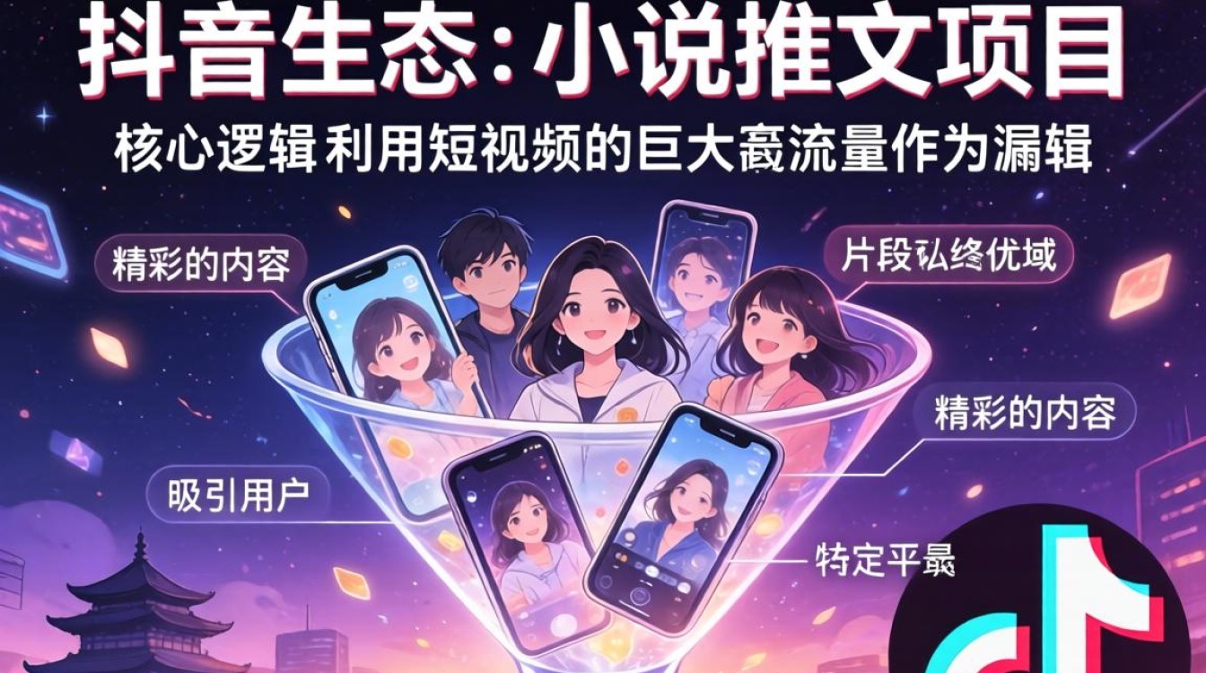 抖音怎么写小说上传作品