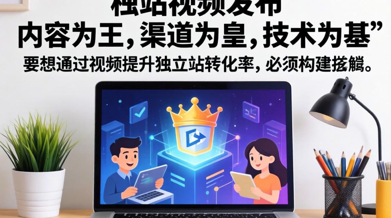 独立站视频怎么发?独立站视频上传详细步骤教程 独立站视频上传详细步骤教程