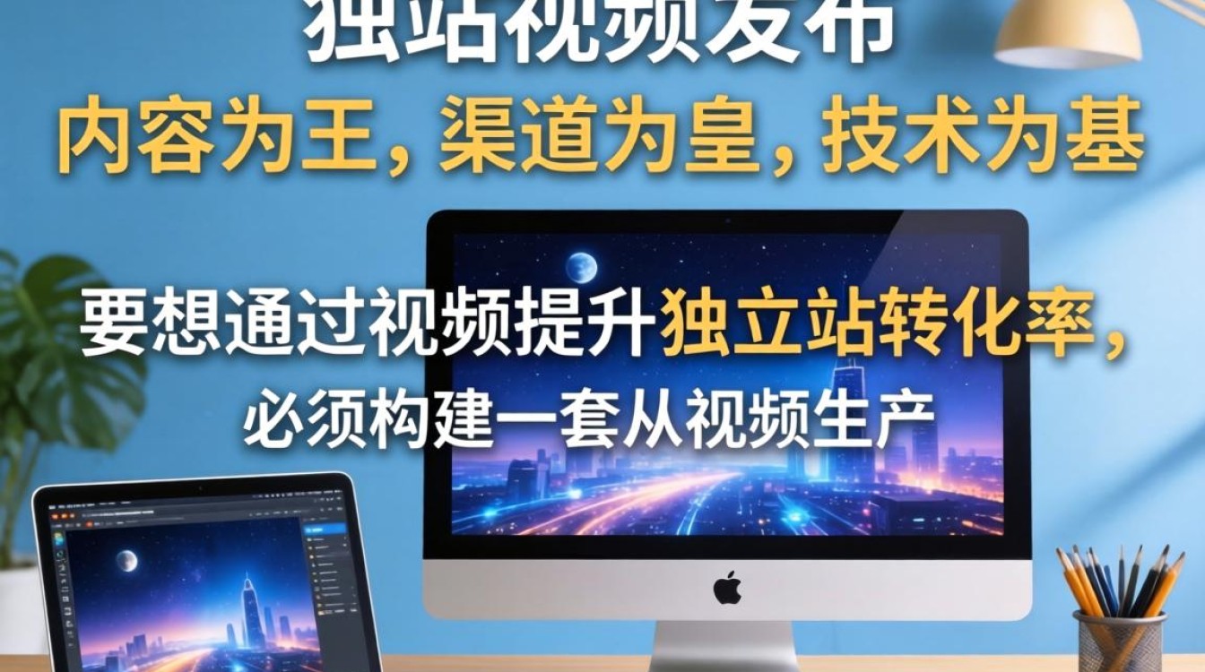 独立站视频怎么发?独立站视频上传详细步骤教程 独立站视频上传详细步骤教程