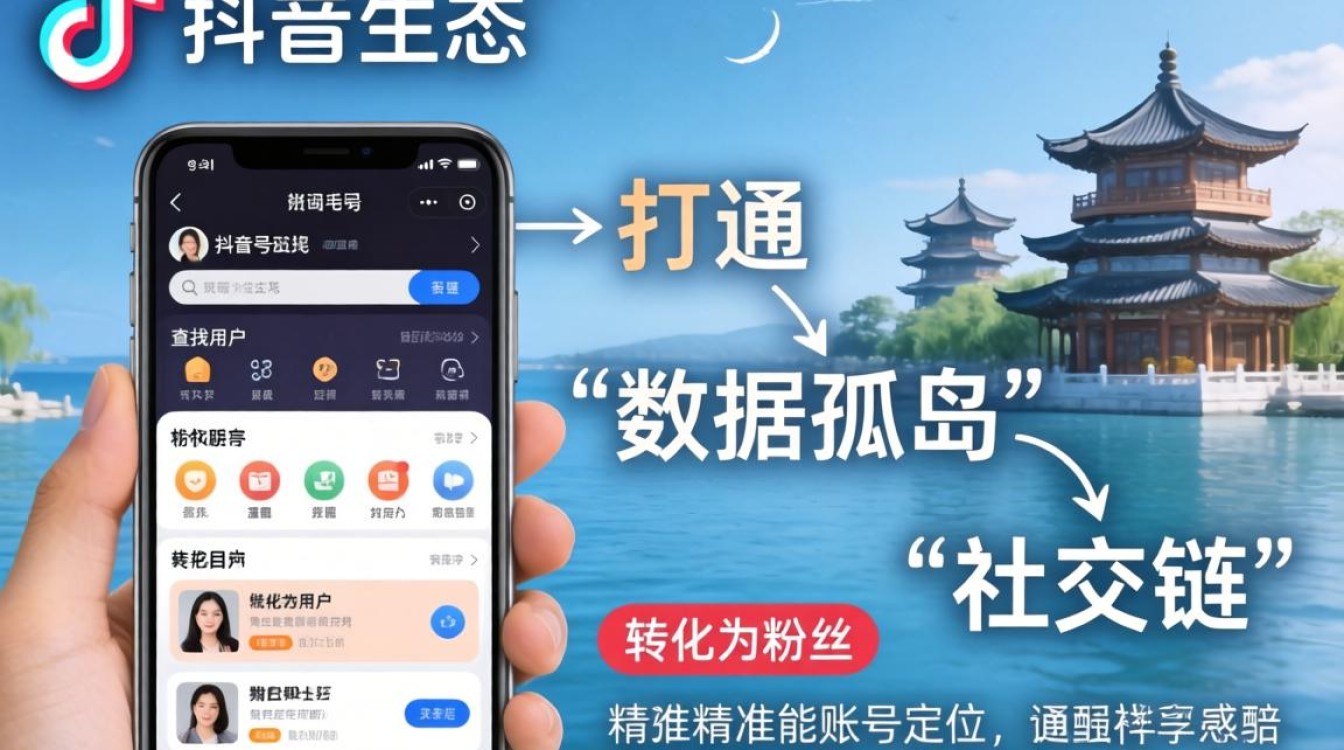 有电话怎么在抖音找人呢,抖音通过手机号搜人教程 有电话怎么在抖音找人呢