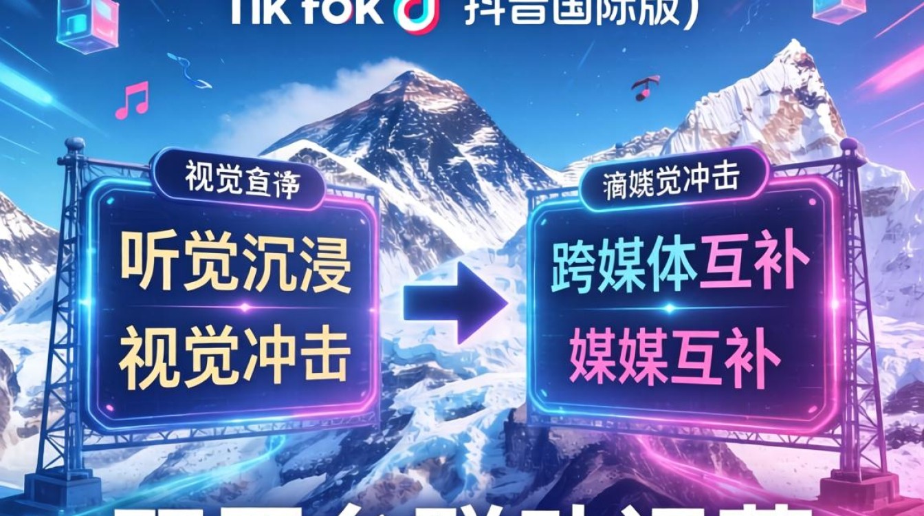 喜马拉雅tiktok怎么做