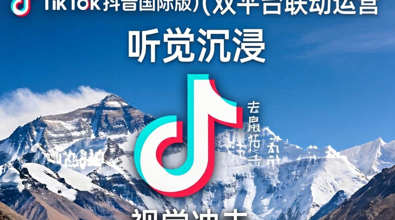 喜马拉雅tiktok怎么做