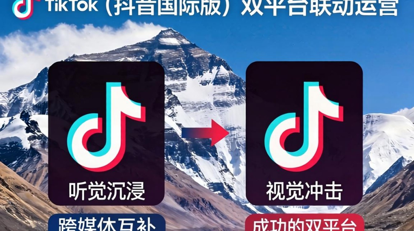 喜马拉雅tiktok怎么做