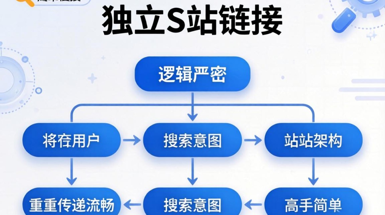 怎么画独立站链接?独立站链接怎么制作? 独立站链接怎么制作