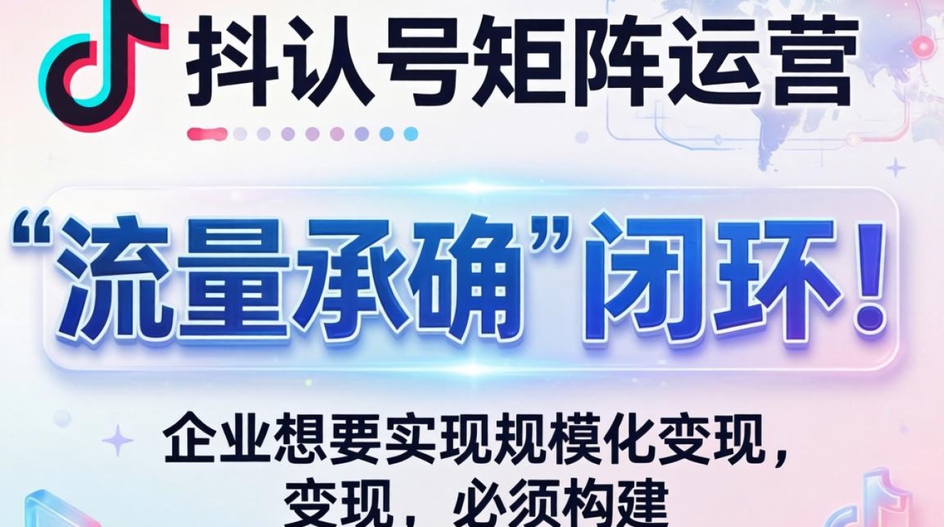 抖音认证多账号怎么弄