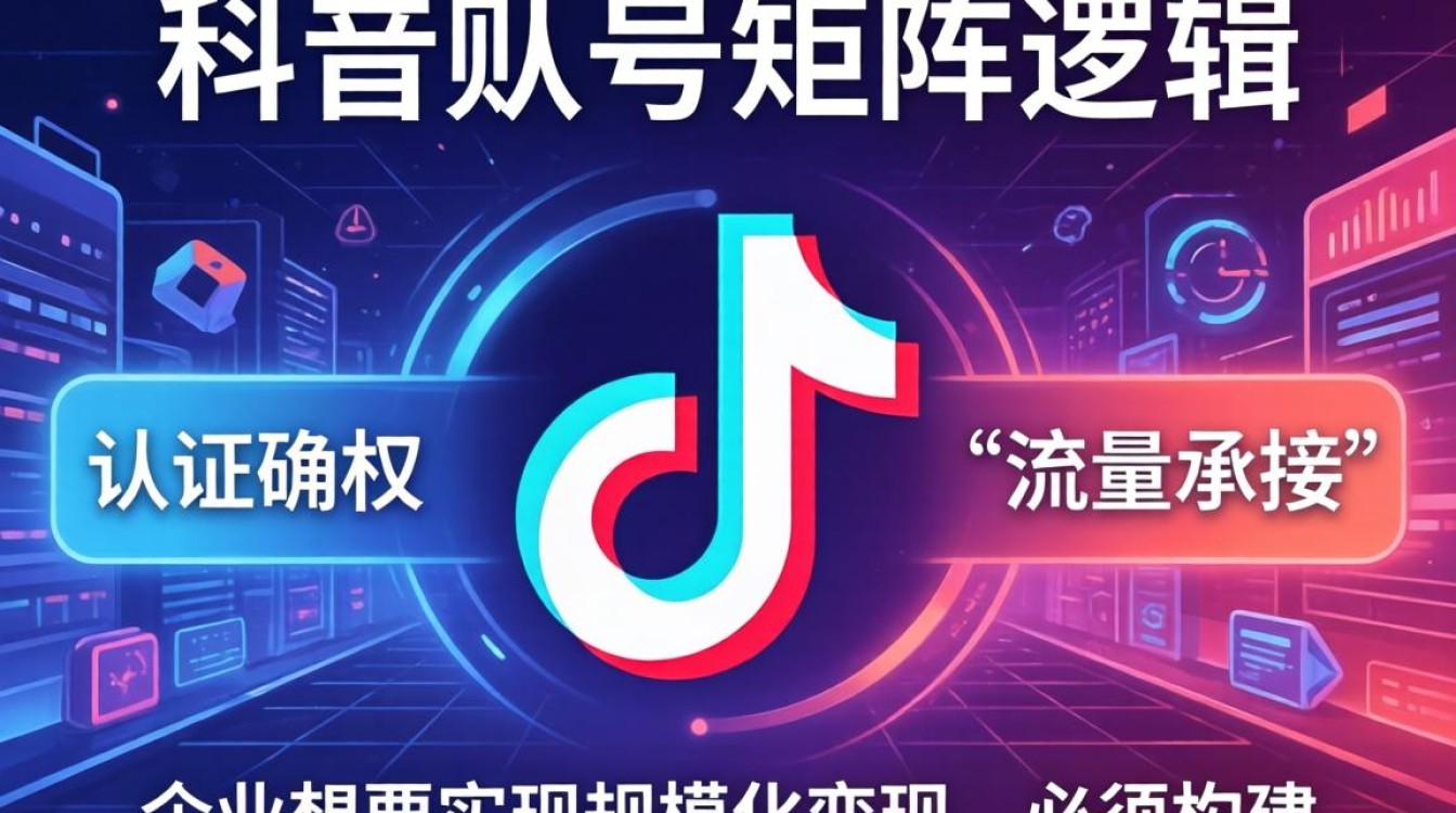 抖音认证多账号怎么弄