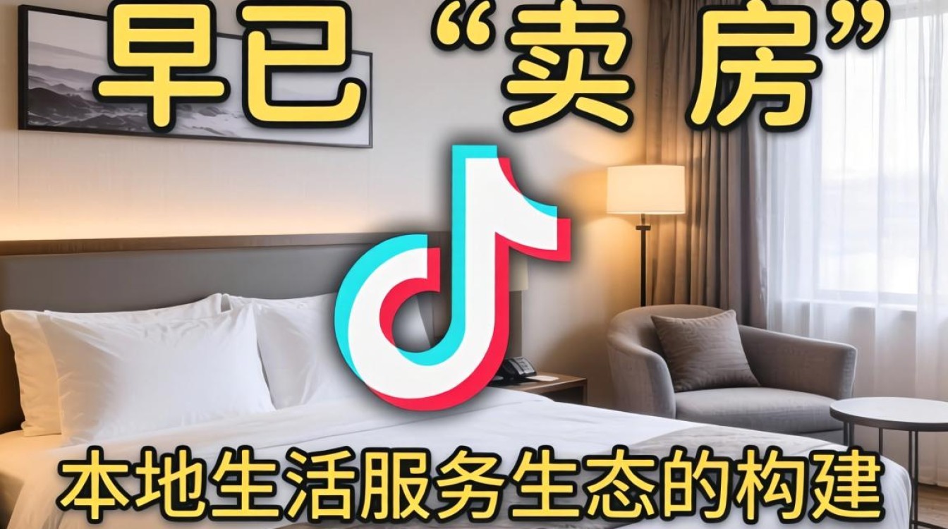 本地酒店怎么做抖音直播?酒店直播带货高级变现玩法有哪些 酒店直播带货高级变现玩法有哪些