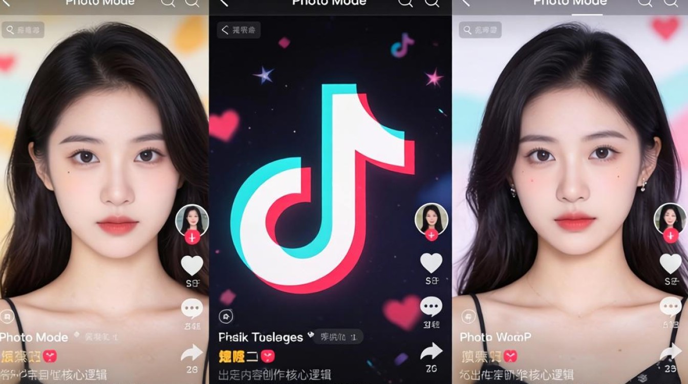 TikTok 20张图片怎么制作?出海内容创作技巧有哪些 TikTok 20张图片怎么制作