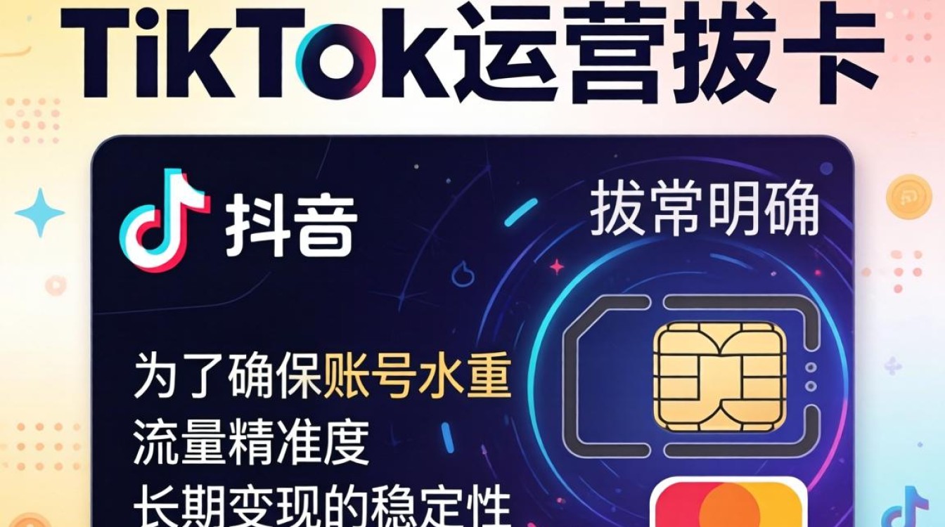 TikTok出海变现完整教程怎么做