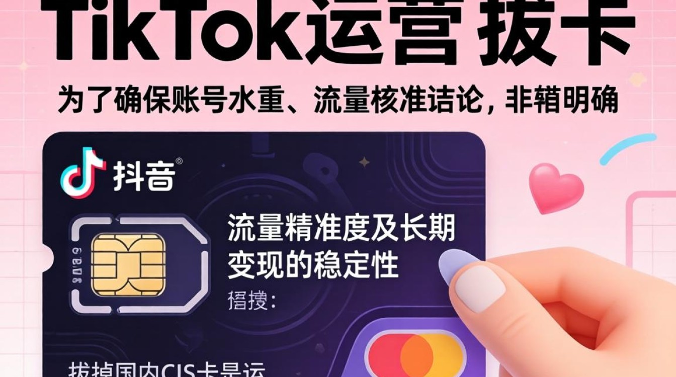 TikTok出海变现完整教程怎么做