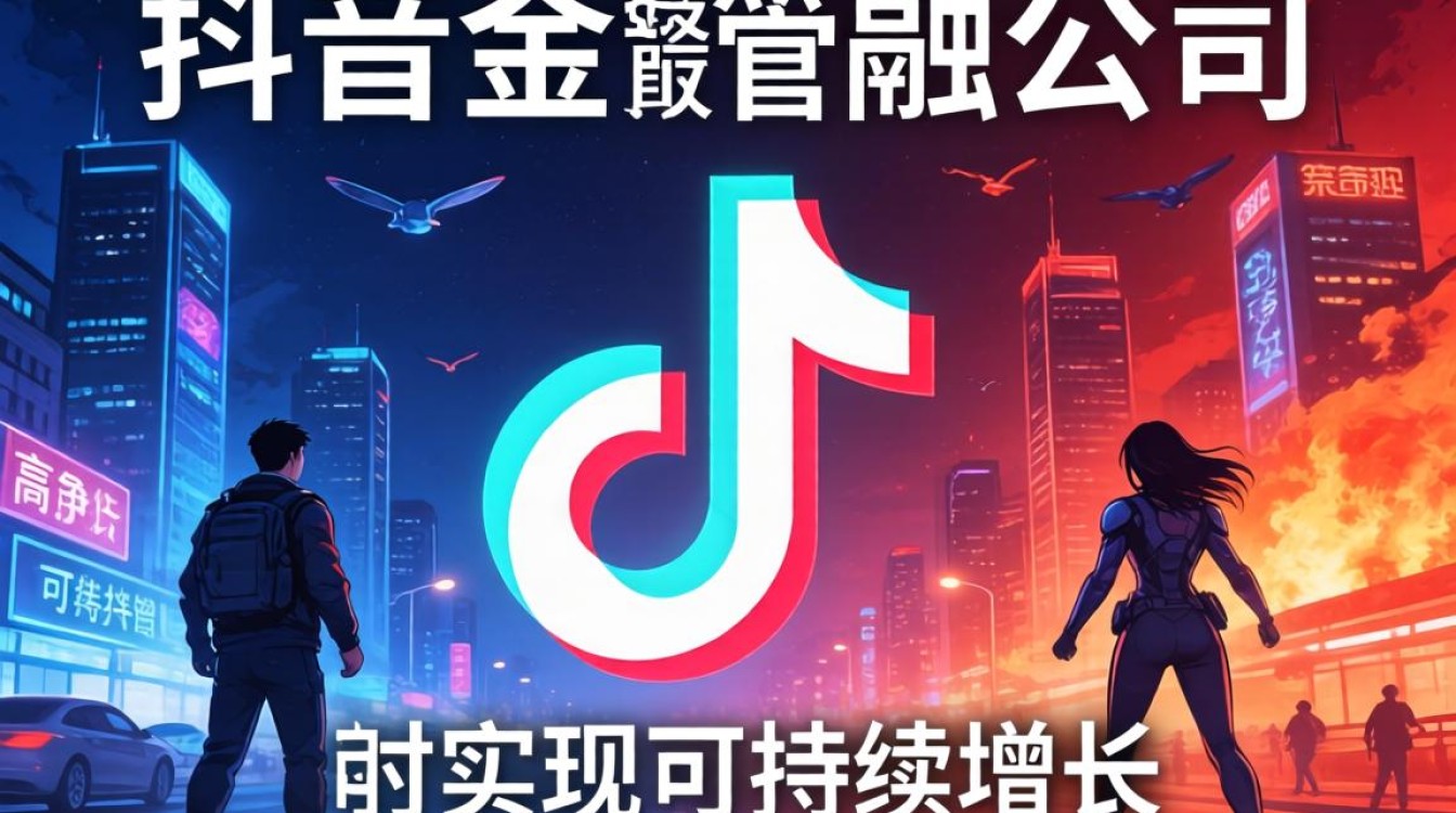 抖音金融公司怎么做任务