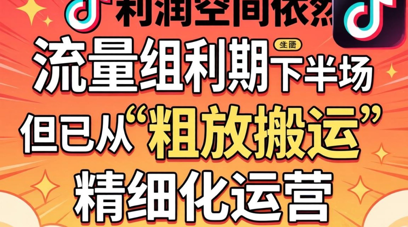 TikTok利润怎么样