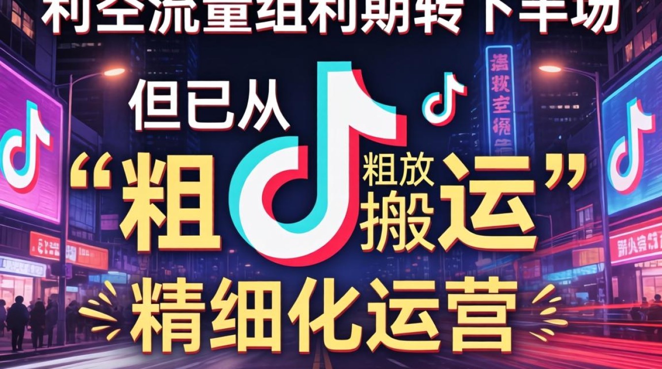 TikTok利润怎么样