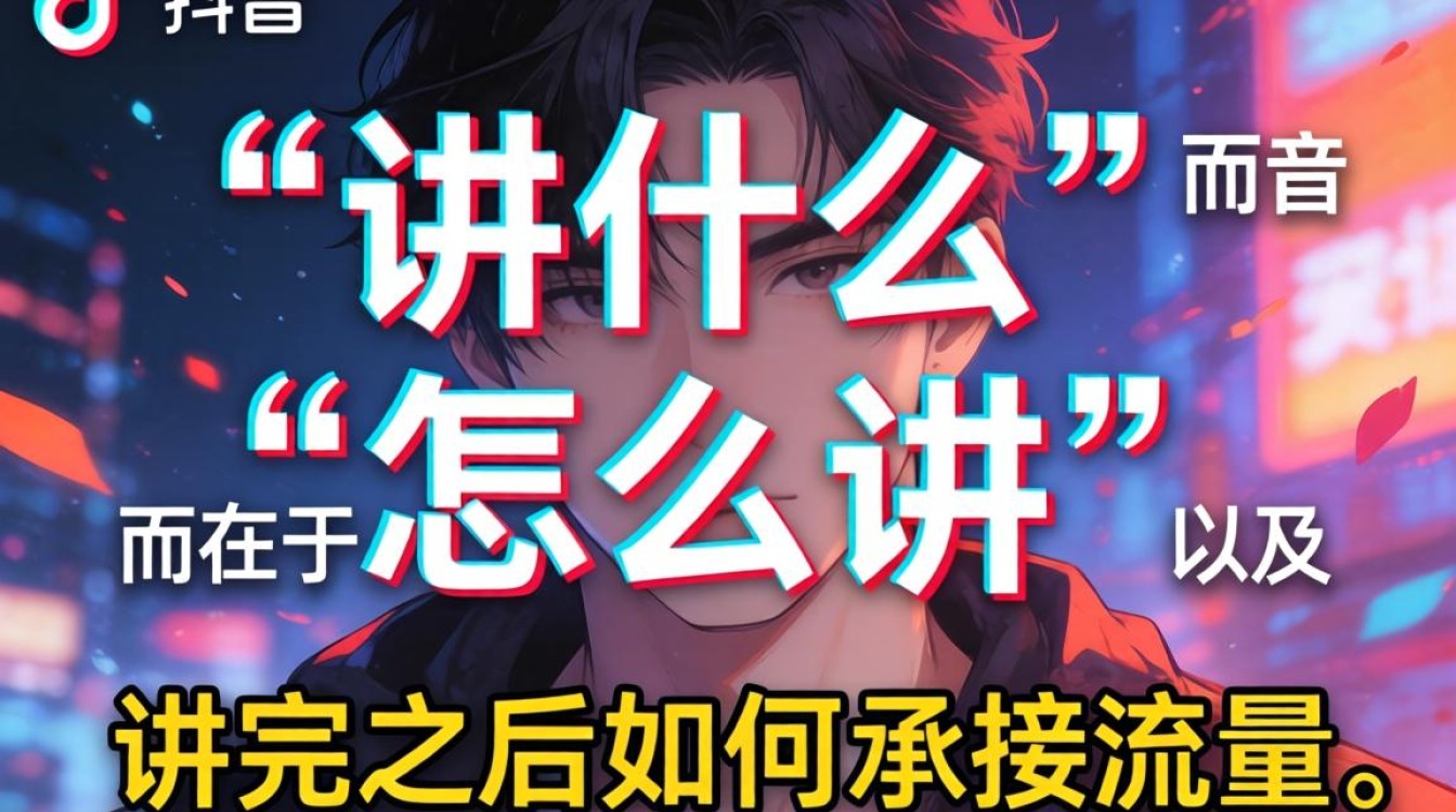 抖音上发讲述视频怎么发