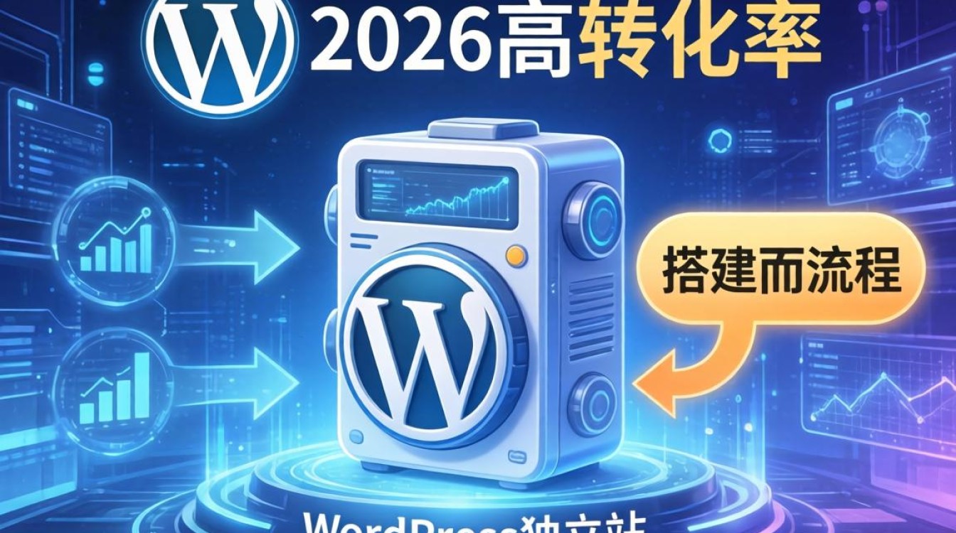 wordpress独立站怎么建立