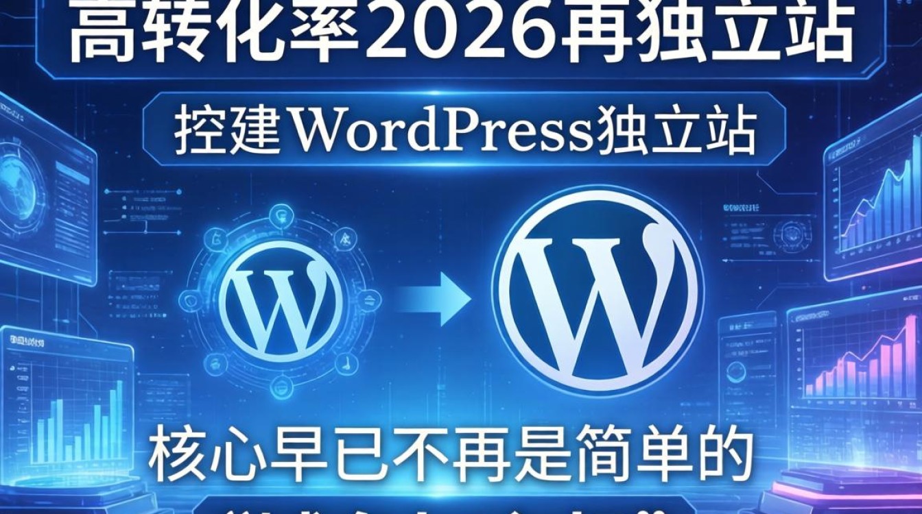wordpress独立站怎么建立