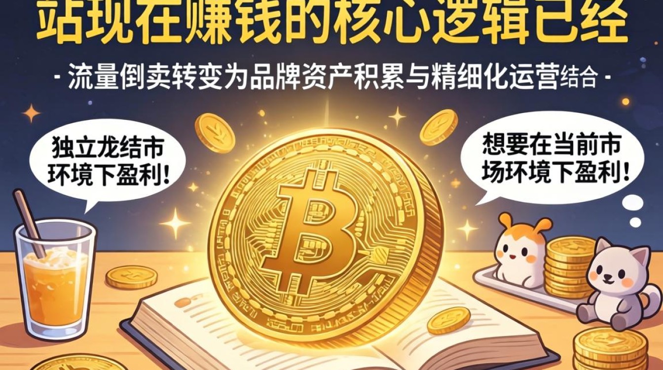 独立站做什么类目最赚钱