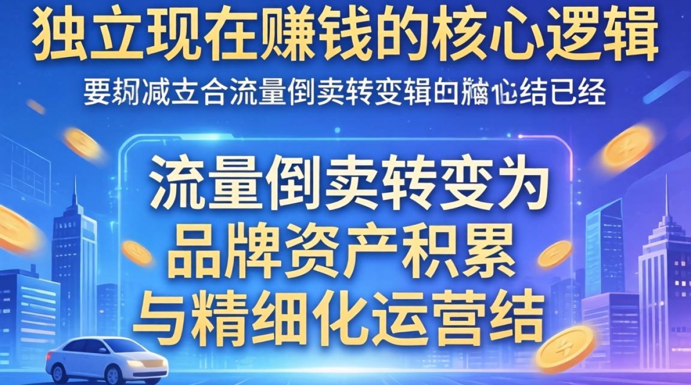 独立站做什么类目最赚钱