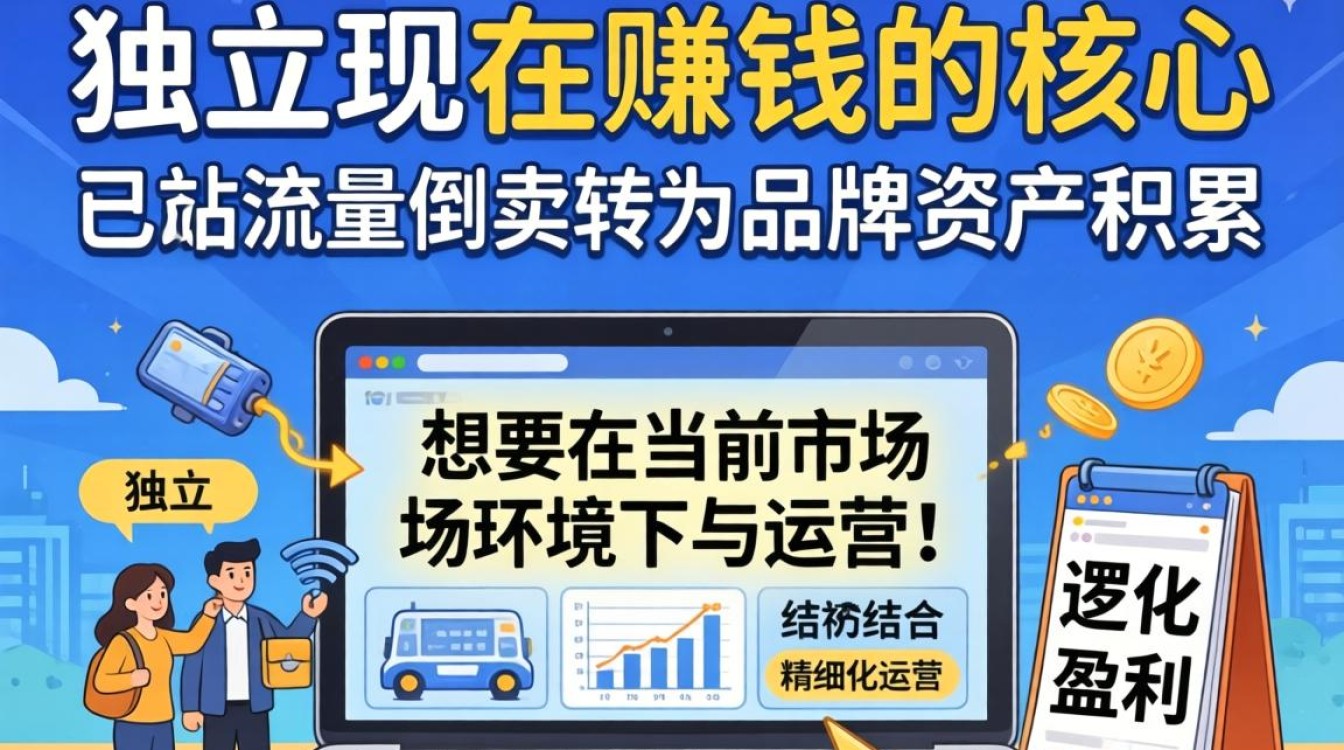 独立站做什么类目最赚钱