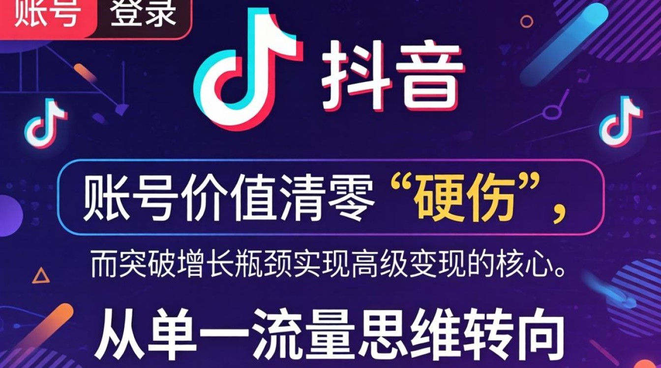 抖音号怎么才能登不上去