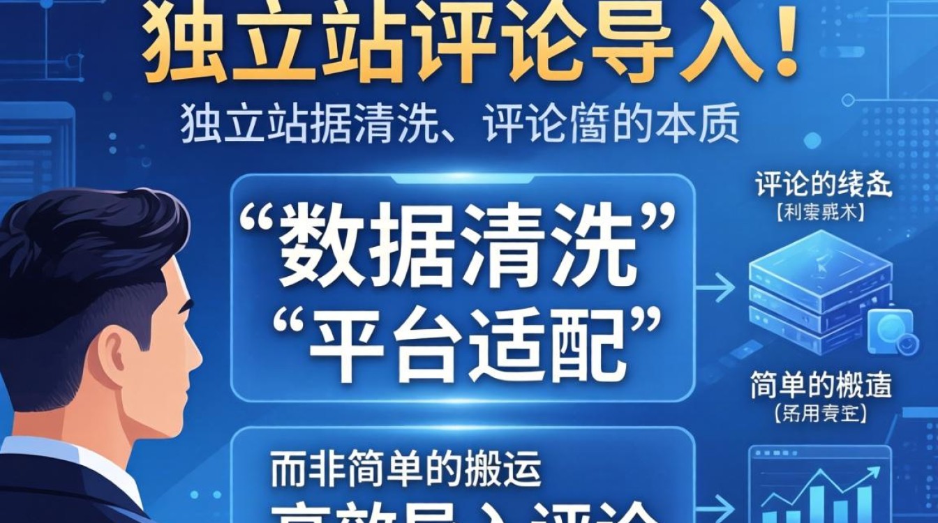 独立站评论导入实操教程