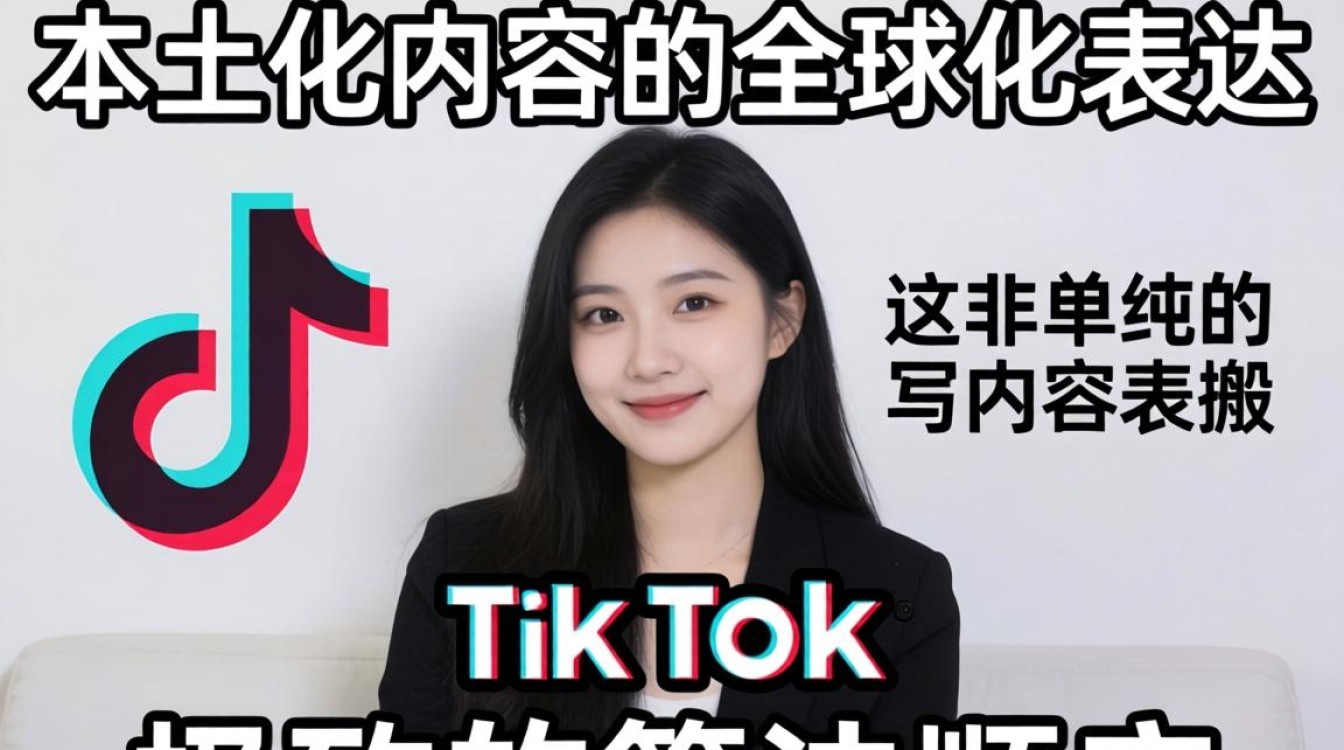 TikTok做中国博主怎么涨粉