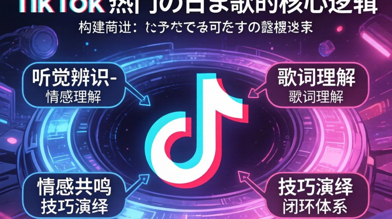 TikTok很火日语歌有哪些