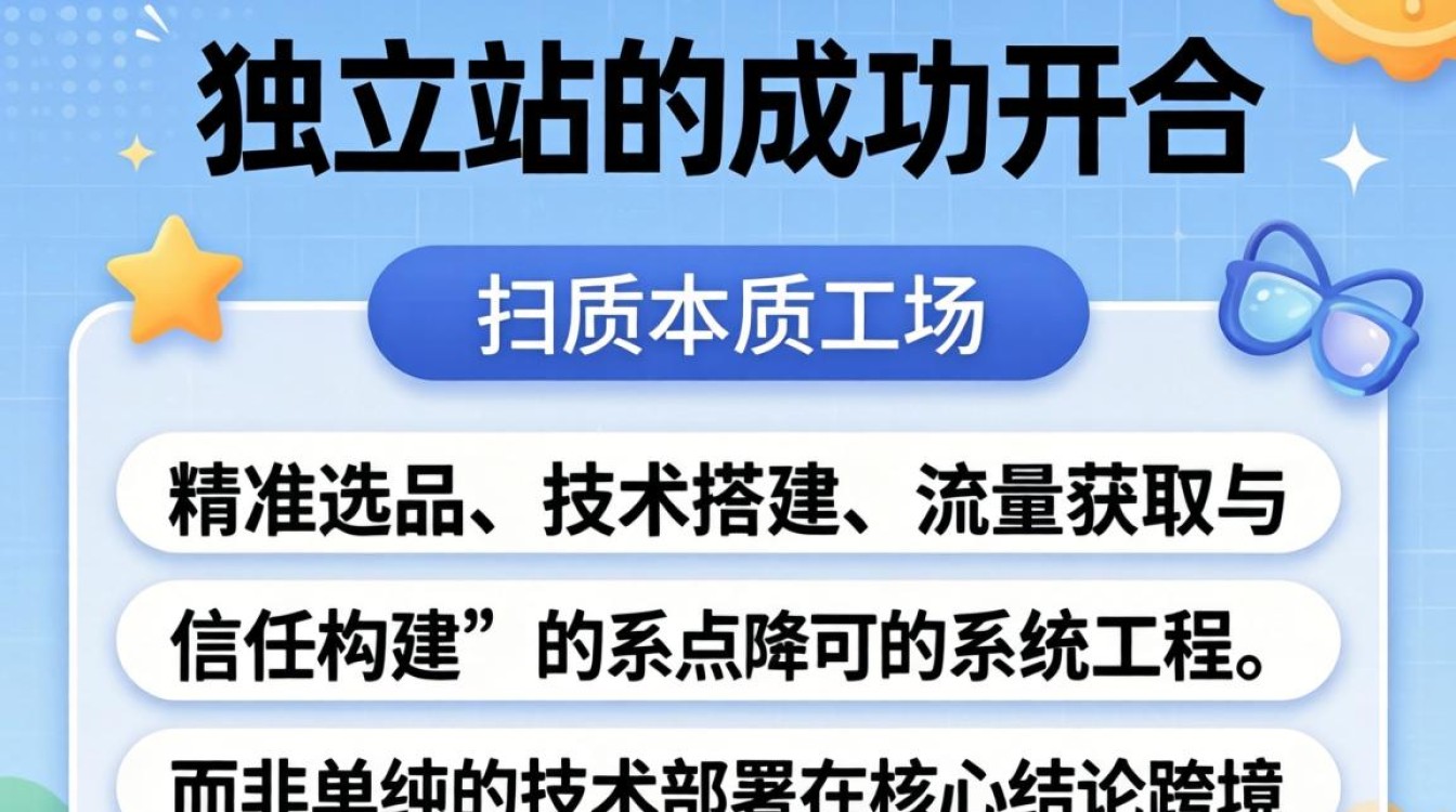 跨境独立站怎么开店?新手做跨境独立站需要多少钱 新手做跨境独立站需要多少钱