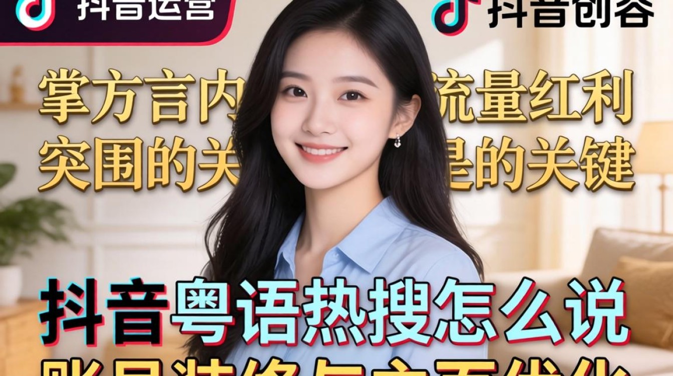 账号装修与主页优化技巧