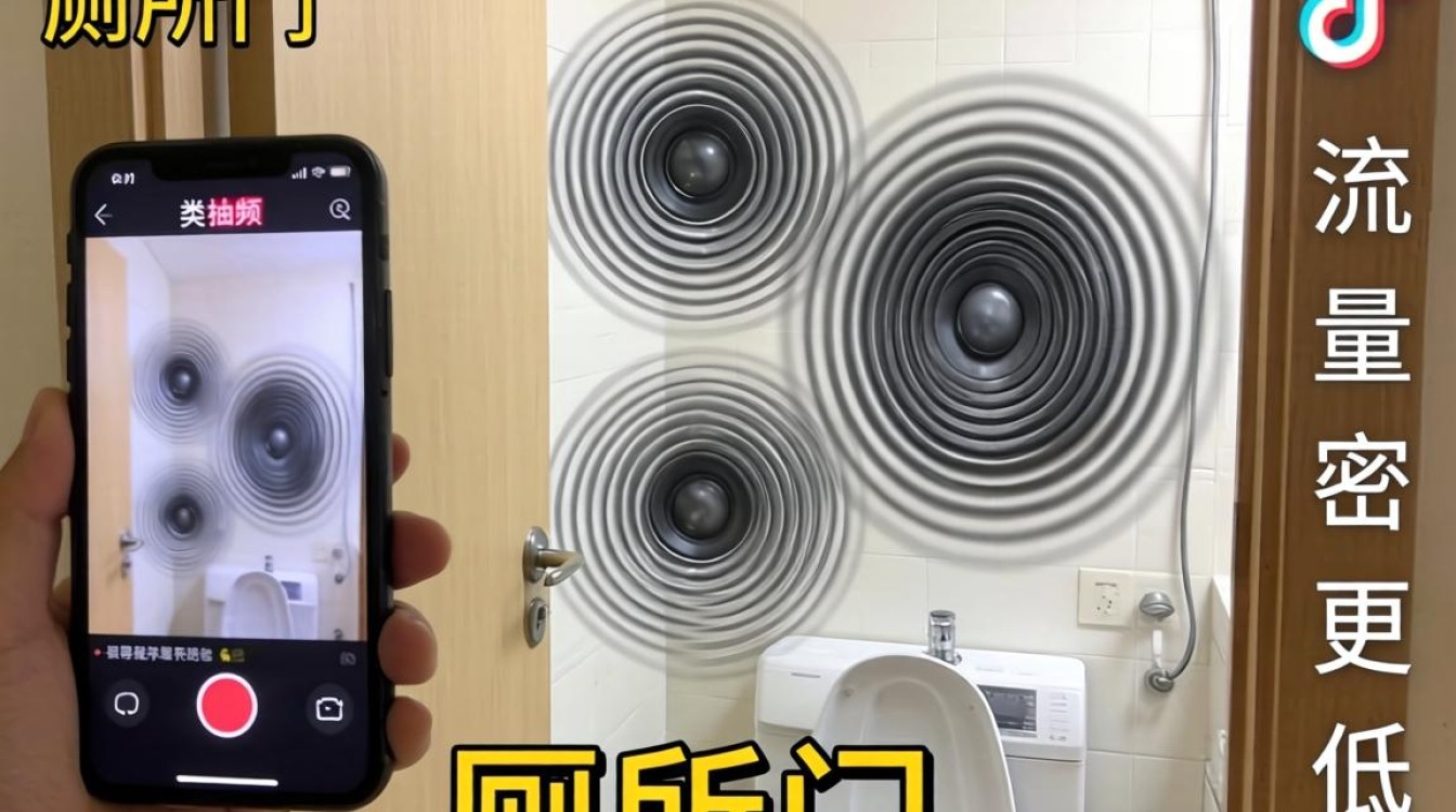 抖音拍摄技巧上热门涨粉方法