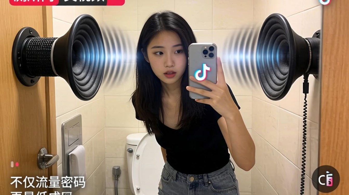 抖音拍摄技巧上热门涨粉方法