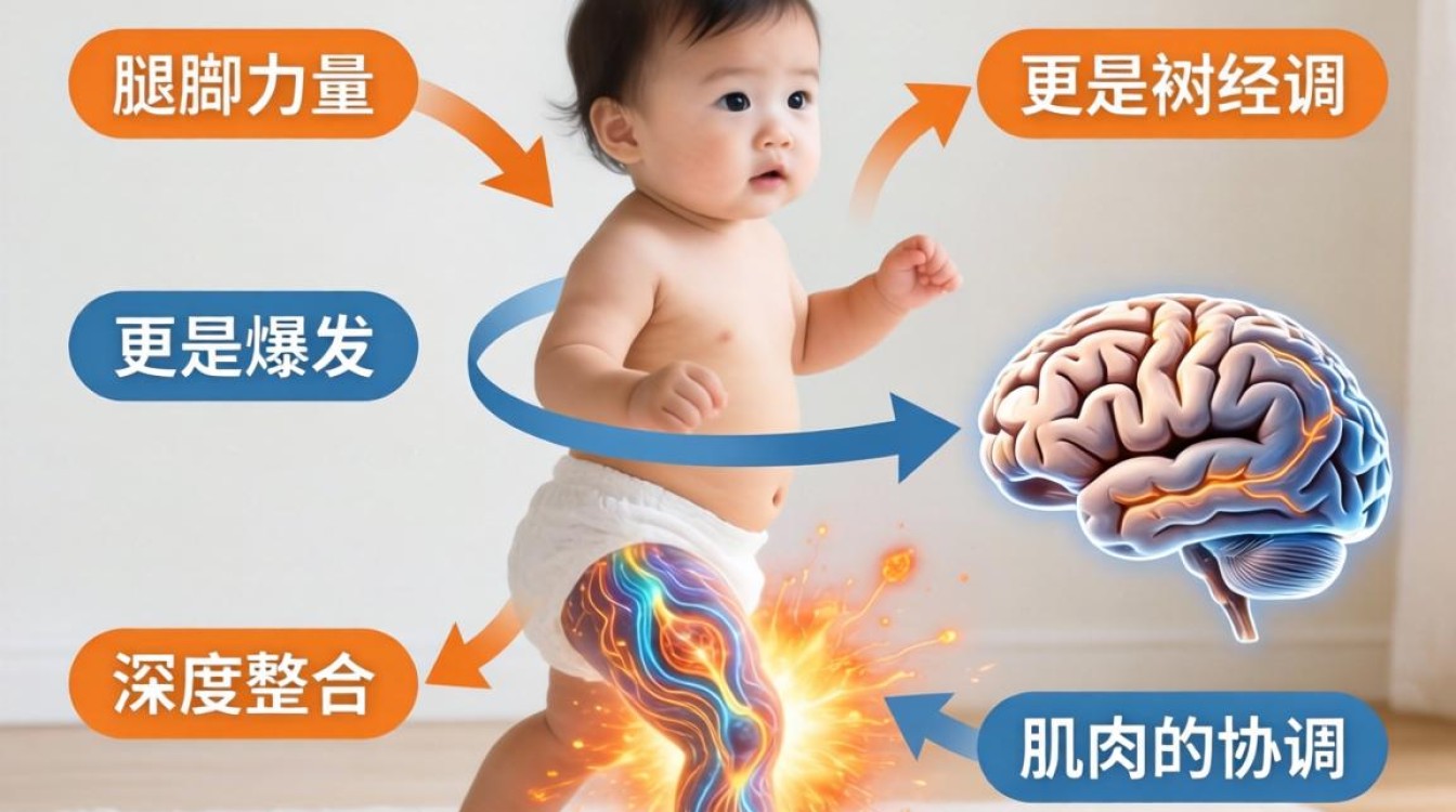 婴儿几个月可以练习站立