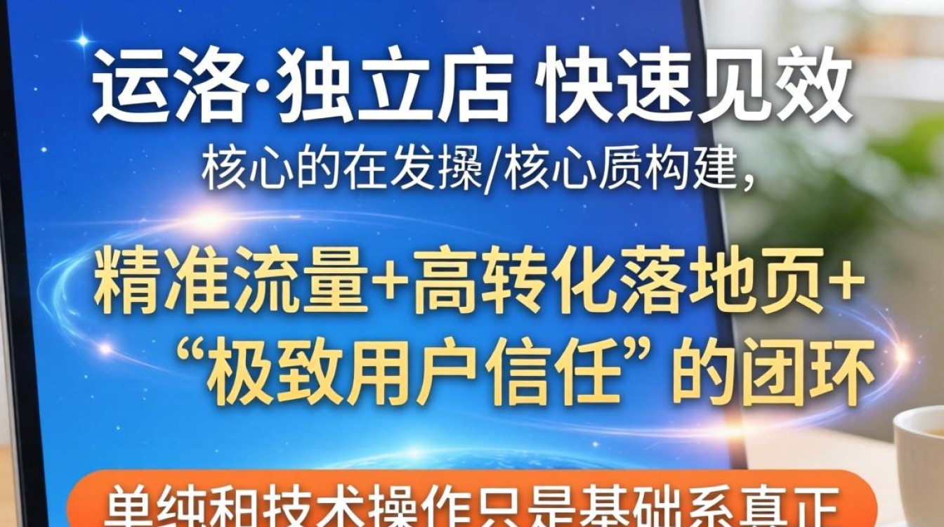 独立站新手入门实战技巧有哪些