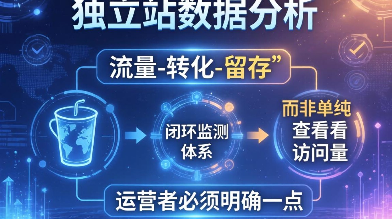 独立站数据分析工具哪个好