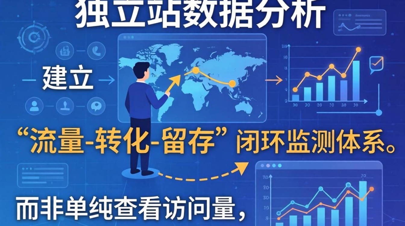 独立站数据分析工具哪个好