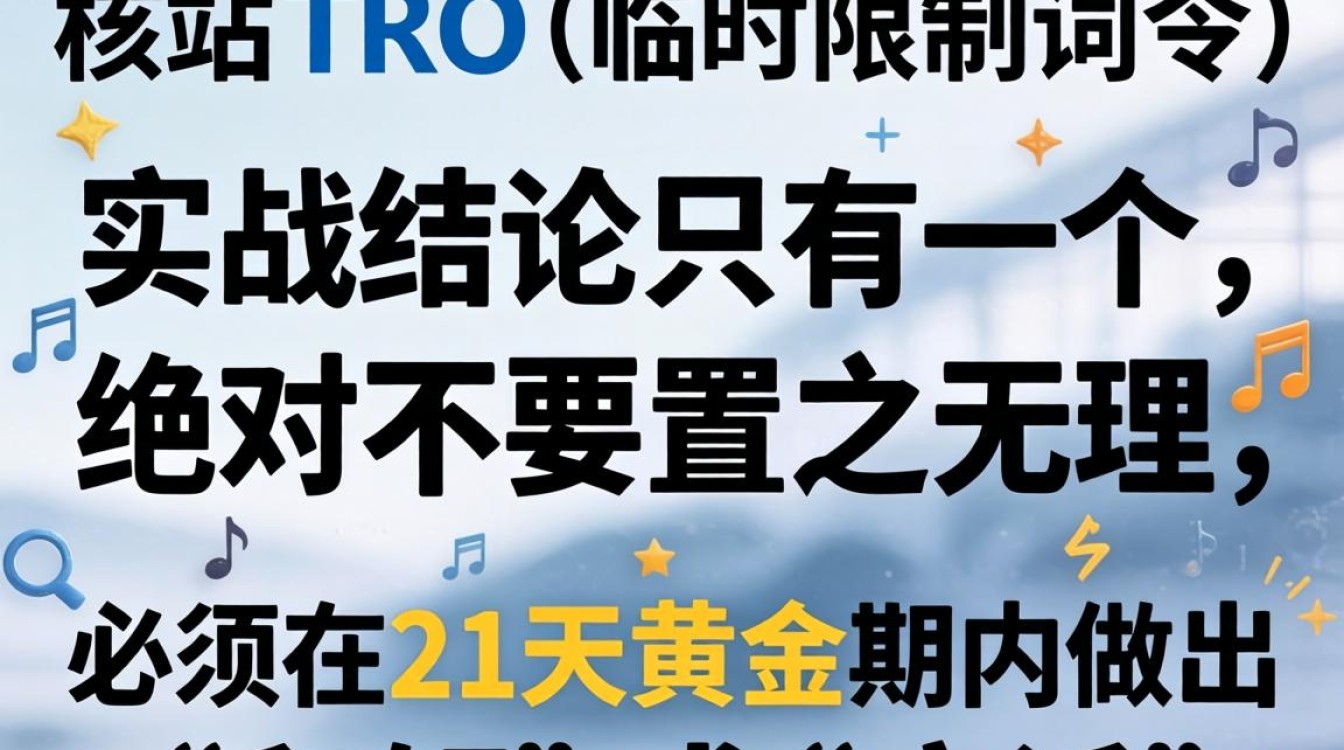 TRO侵权账户资金如何解冻