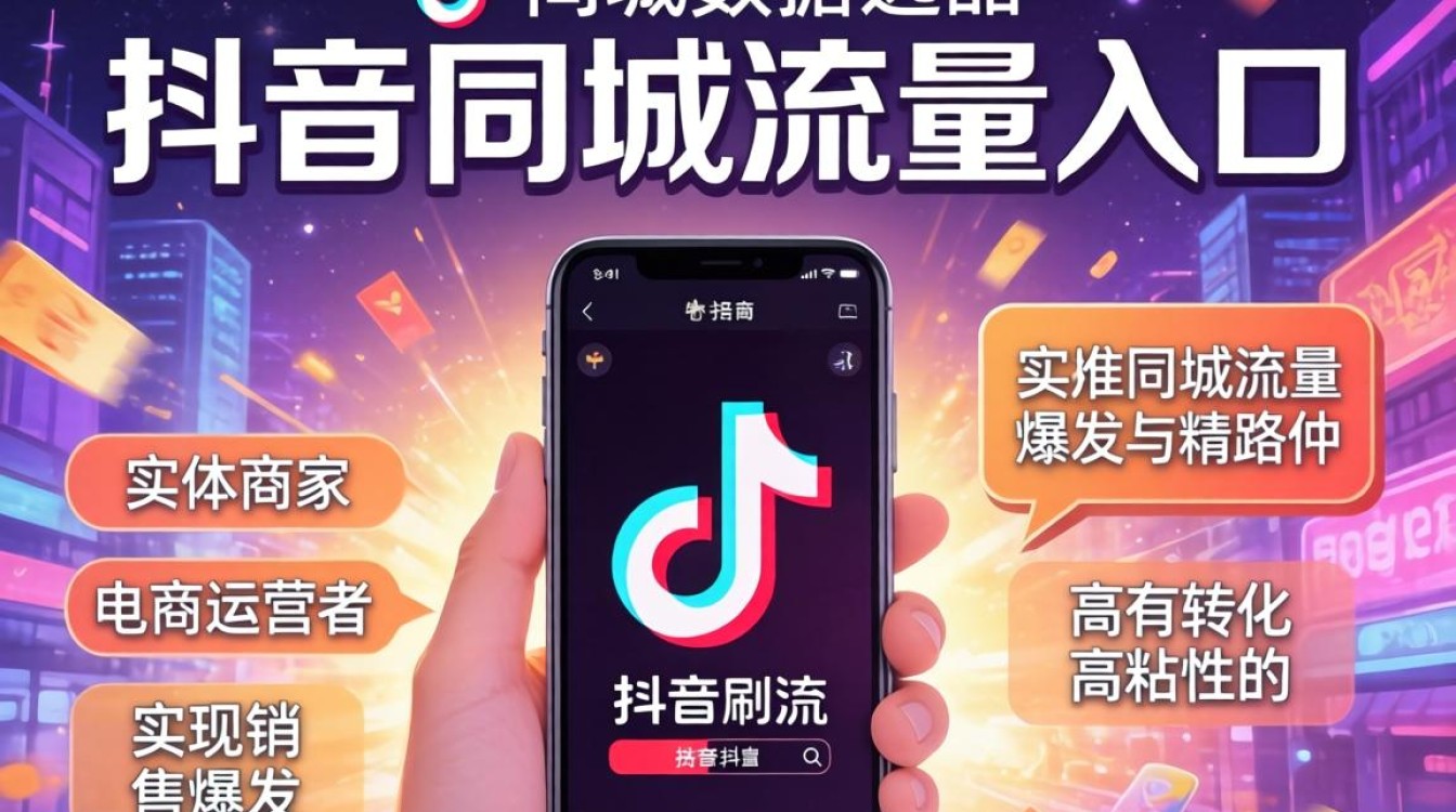 抖音怎么看同城最新数据