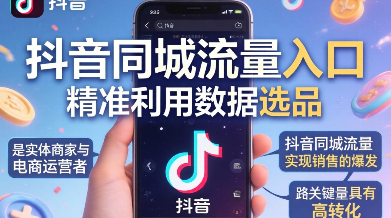 抖音怎么看同城最新数据