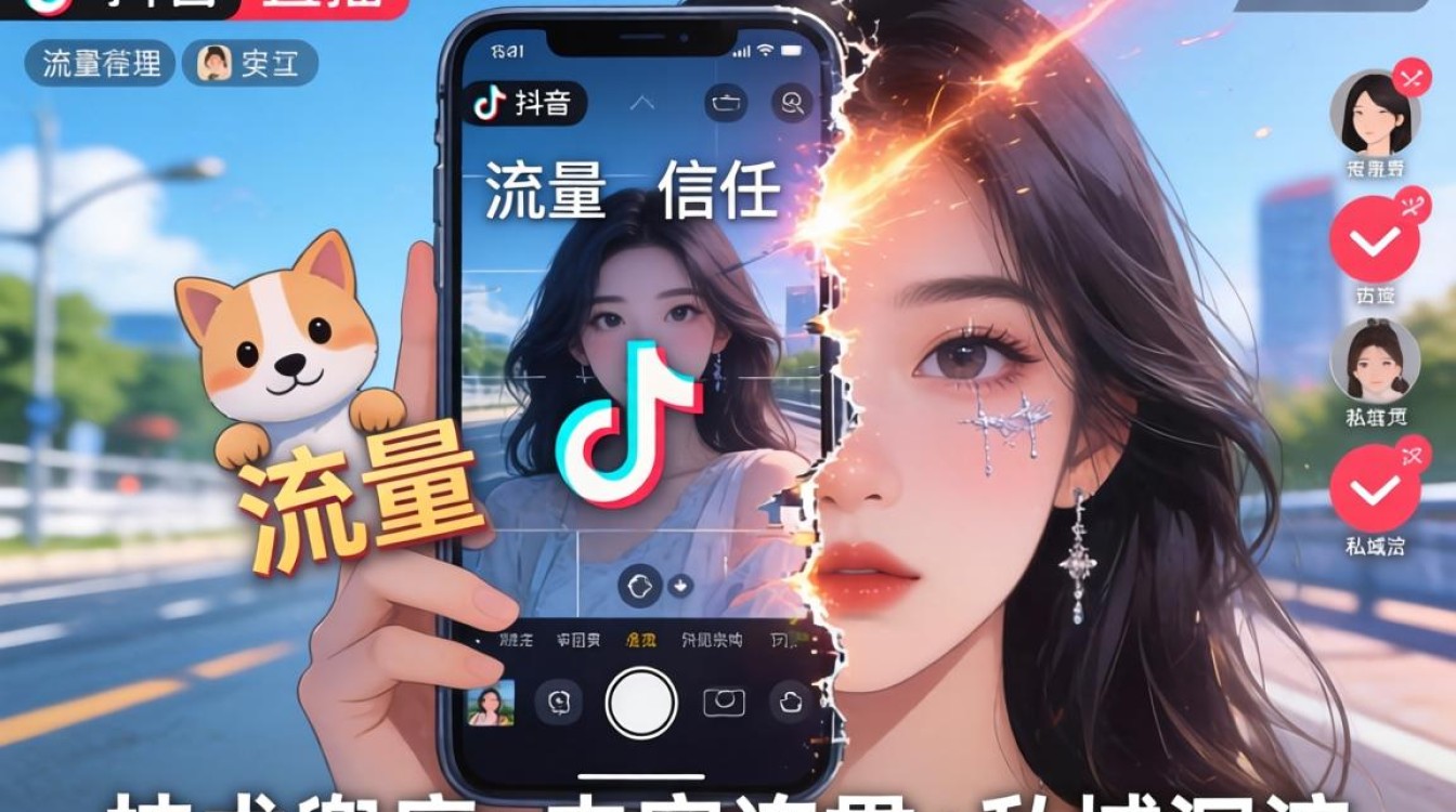 如何打造稳定变现私域运营