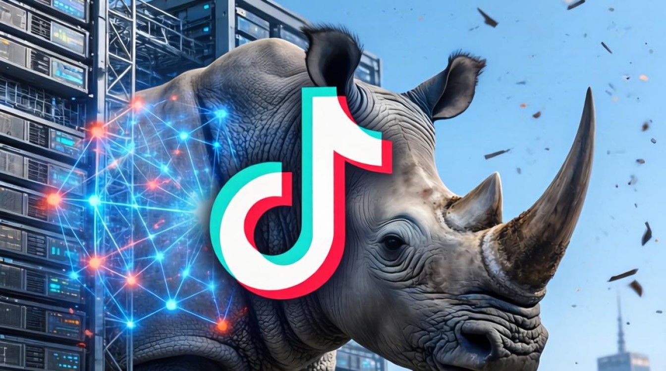 TikTok服务器异常怎么办?全球化运营策略思维解析 TikTok服务器异常怎么办