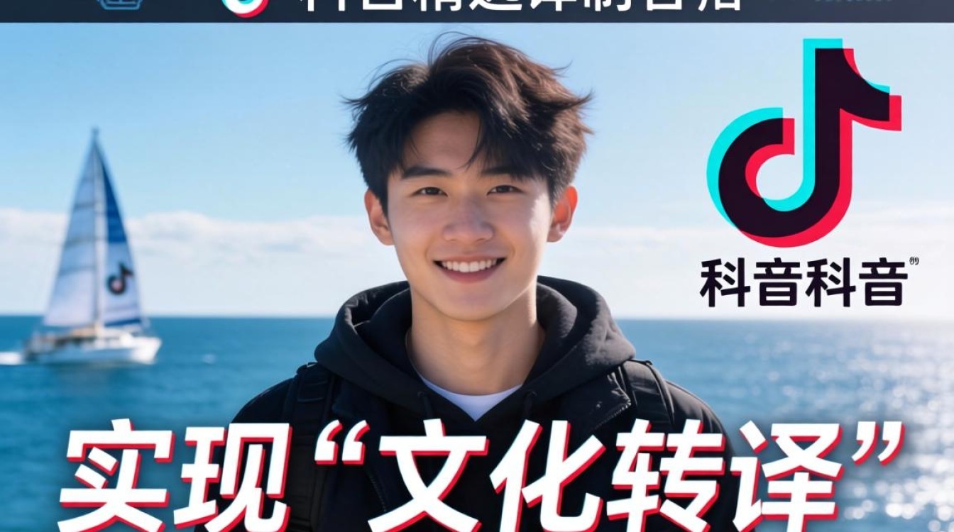 TikTok精选译制者怎么做