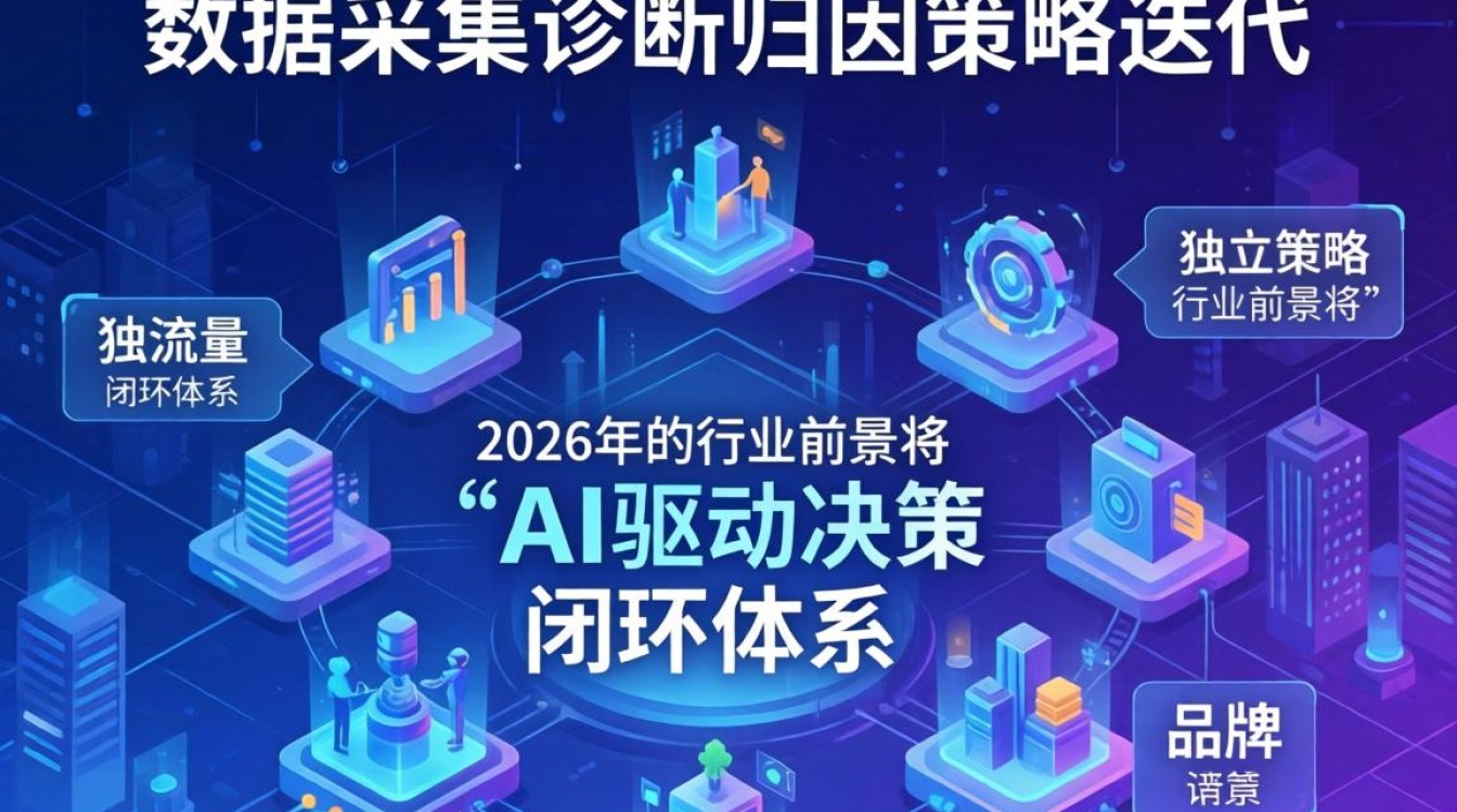 怎么分析独立站流量?2026年前景趋势预测分析 2026年前景趋势预测分析