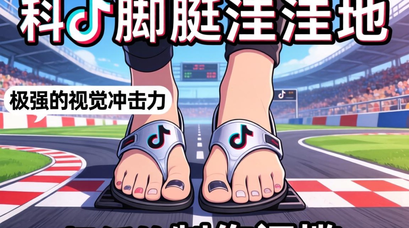 TikTok拍脚趾甲怎么运营