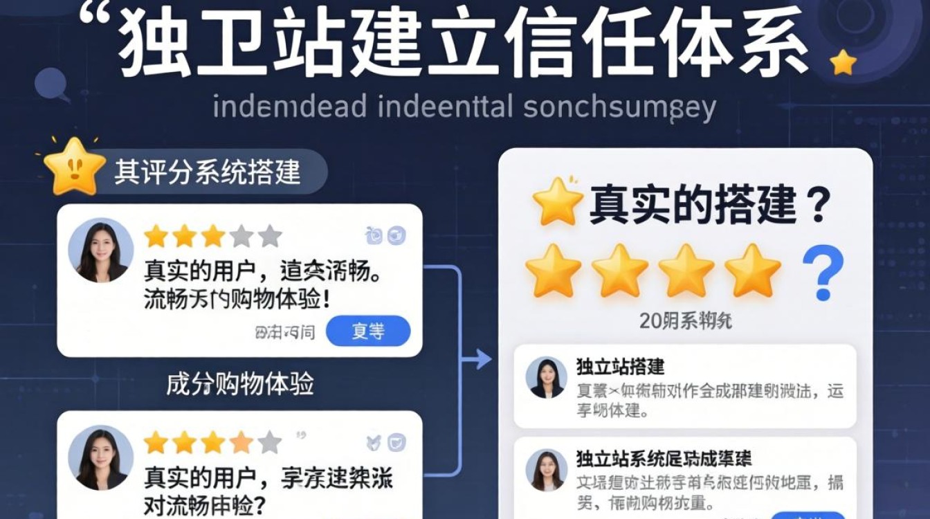 独立站怎么出评分 怎么下载