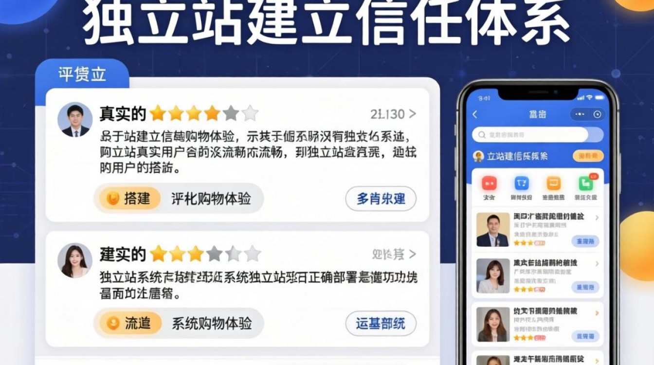 独立站怎么出评分 怎么下载